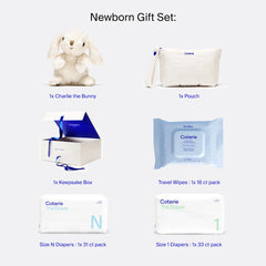 The Newborn Gift Set