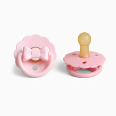 Itzy Soother Natural Rubber Pacifier