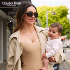 Mobile Style M6 Wearable Electric Breast Pump