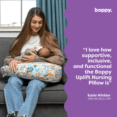 Uplift Nursing Pillow