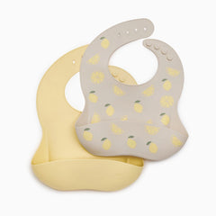 Bib (2 Pack)
