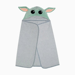 Hooded Bath Towel