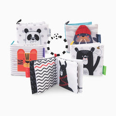 Smart Stages Soft Book Set