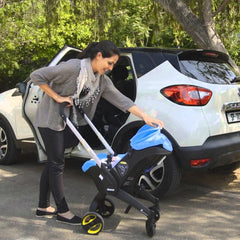 Infant Car Seat Base for Infant Car Seat & Stroller