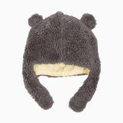 Fleece Hat