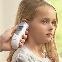 ThermoScan5 Ear Thermometer
