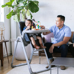 My Time High Chair