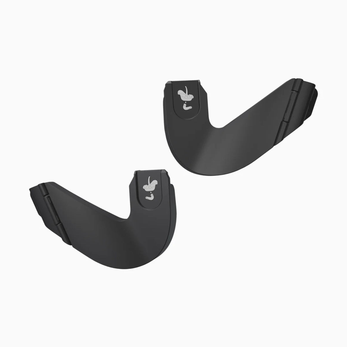 Aer2 Car Seat Adapter Set