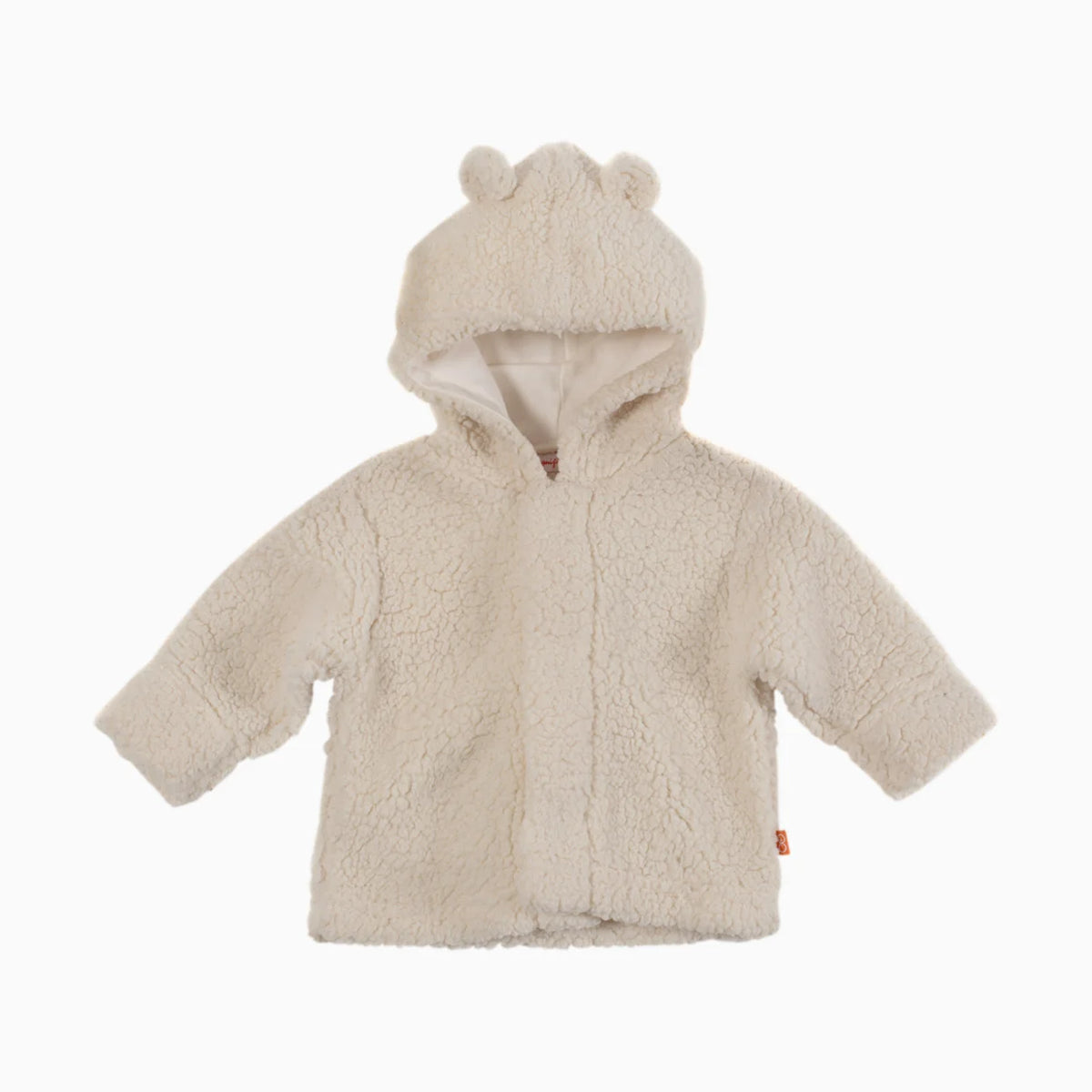 Fleece Jacket