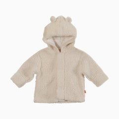 Fleece Jacket