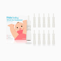 Windi the Gas Passer Baby Gas Relief (10 Count)