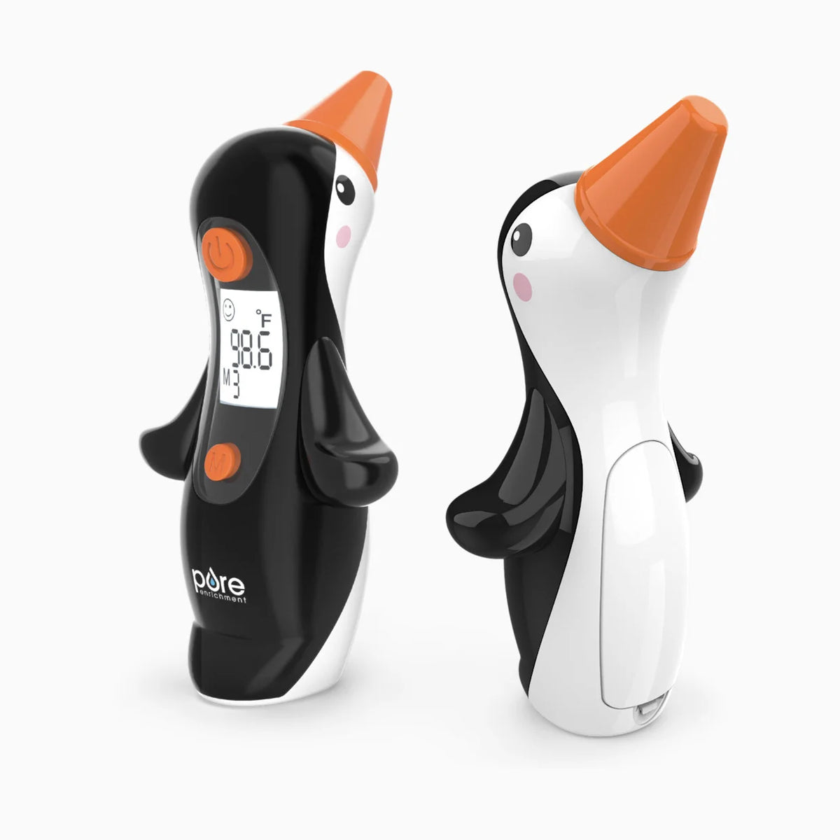 PureBaby Penguin Ear Thermometer