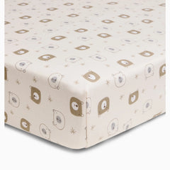Organic Cotton Nursery Gift Set