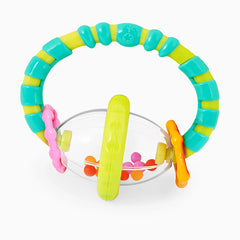 Everything Nice 9-Piece Rattle Gift Set