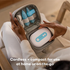 Electric NoseFrida Pro Nasal Aspirator