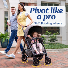 Merge Travel System