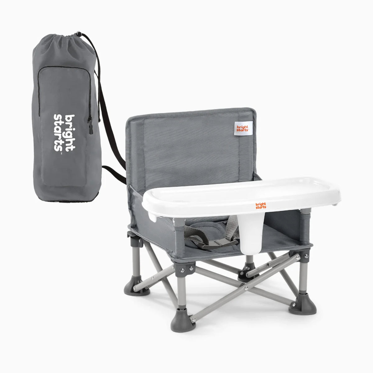 Pop 'N Sit Portable Booster