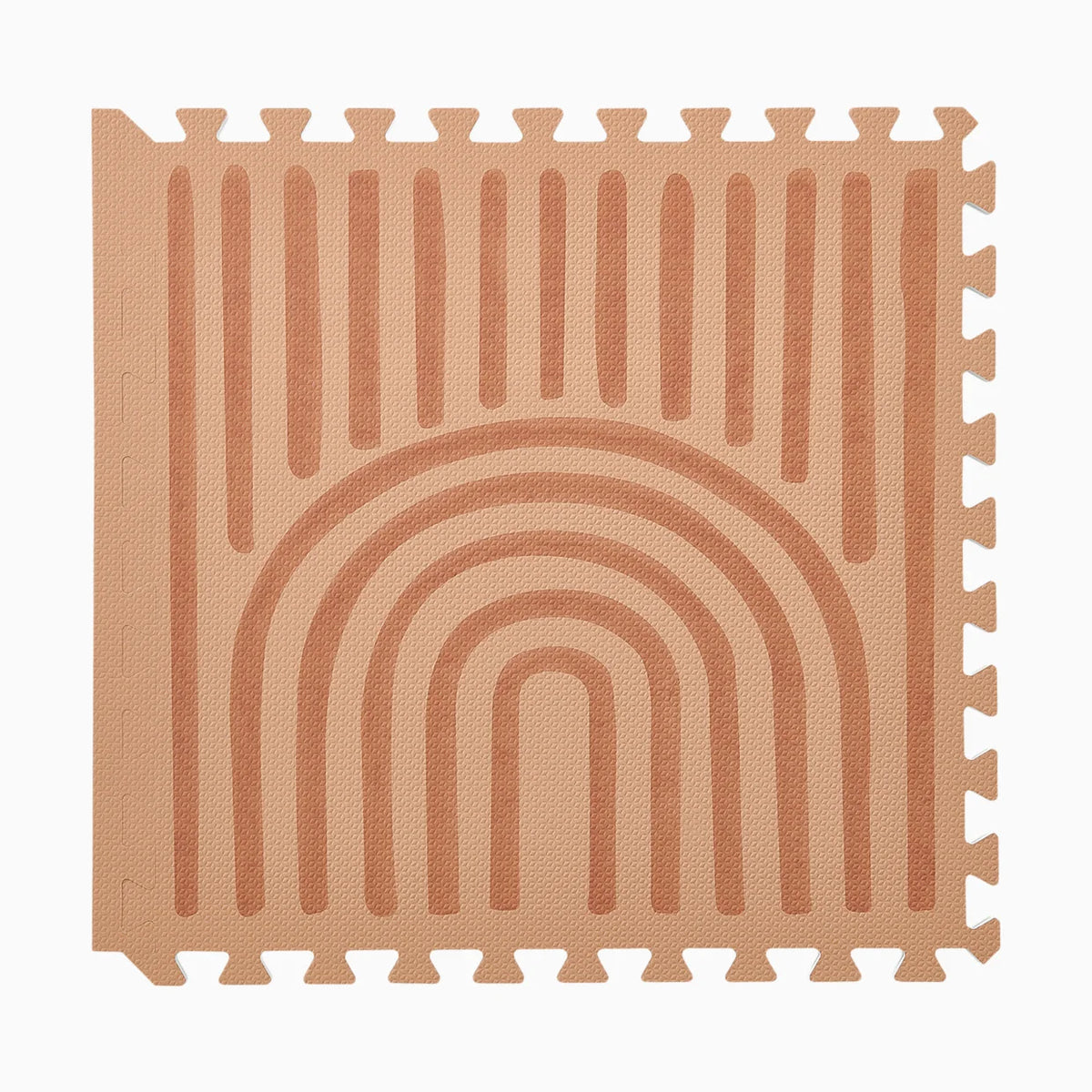 Haven Foam Play Mat | Linear Collection