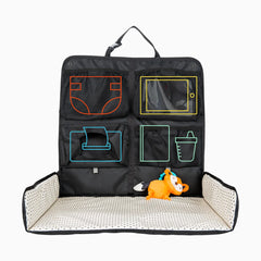 Mobile Baby Changing Station