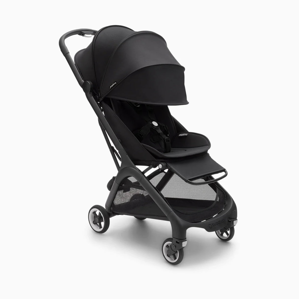 Butterfly Complete Stroller