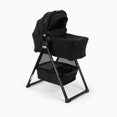 SWIV & TRIV Series Bassinet + Stand