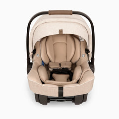 PIPA urbn & Nuna x Babylist TAVO next Travel System