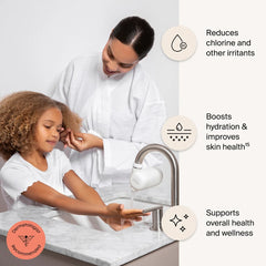 Faucet Filter Cartridge Refill