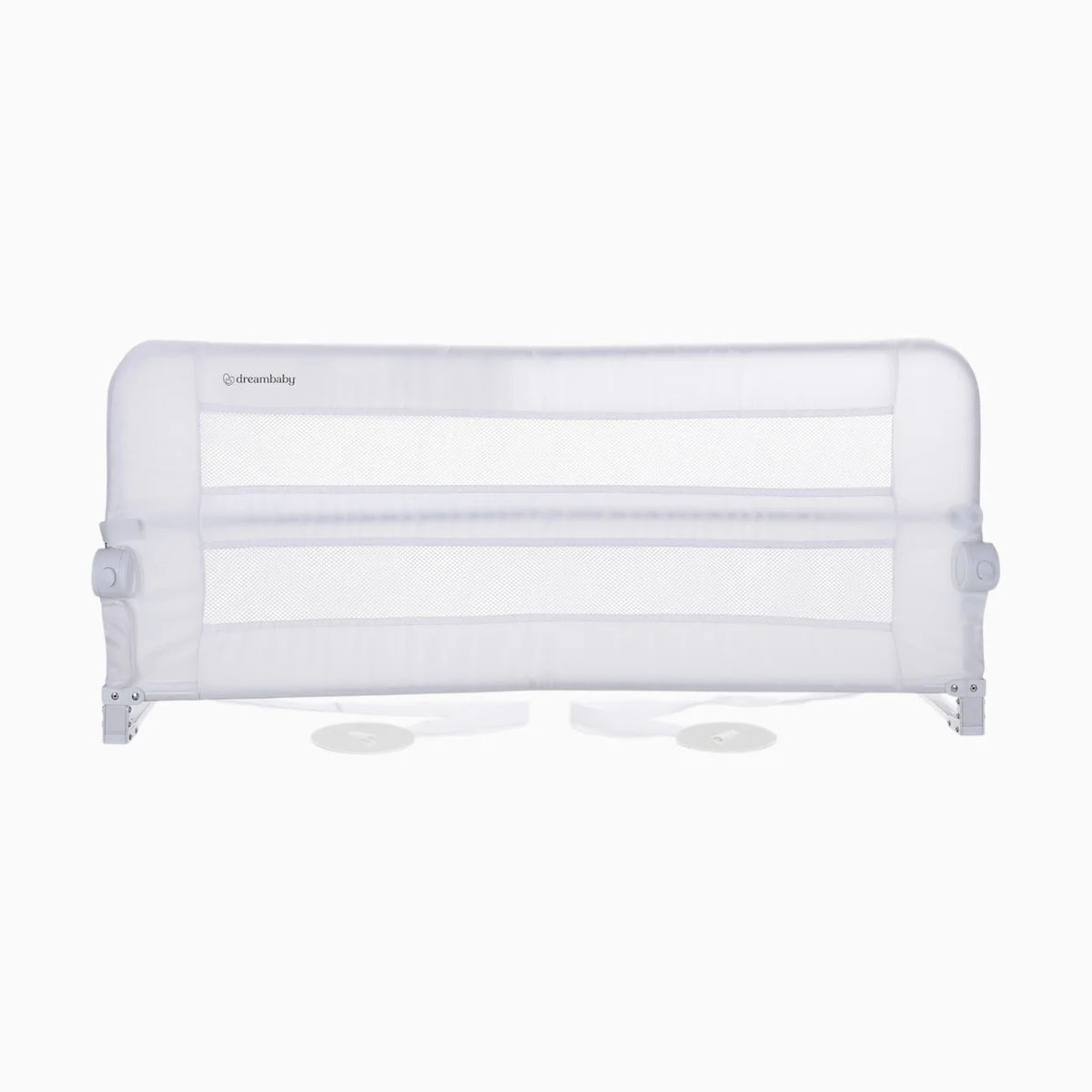 Dallas Fold Down Bed Rail for Flat, Slat & Recessed Beds