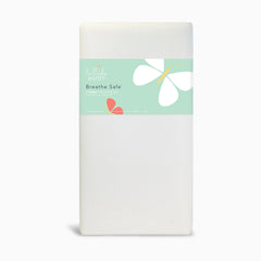 Breathe Safe Crib Mattress
