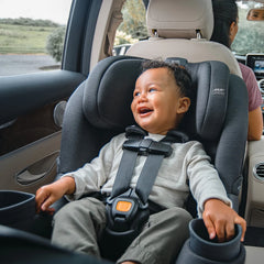 Fit360 ClearTex Rotating Convertible Car Seat