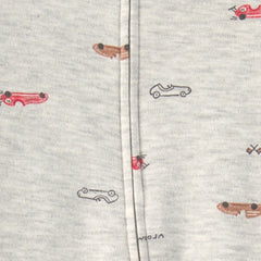 Snug Fit Sleep & Play Pajamas
