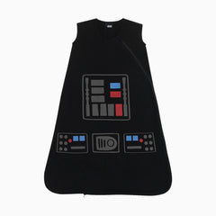 Star Wars Darth Vader Wearable Blanket & Lovey Gift Set