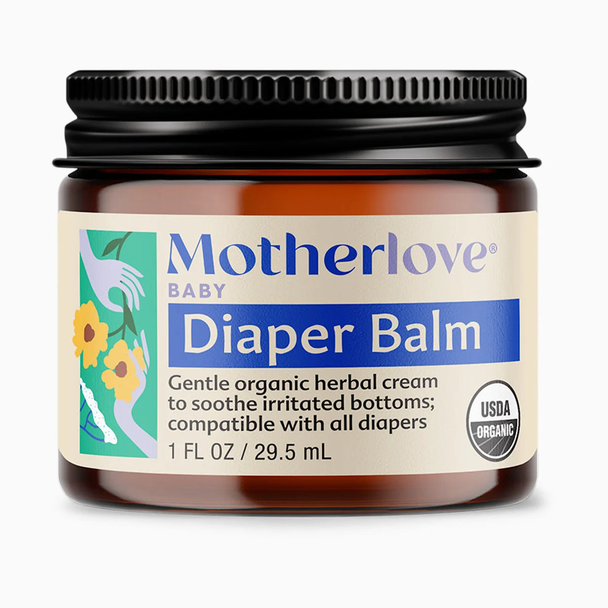 Diaper Balm