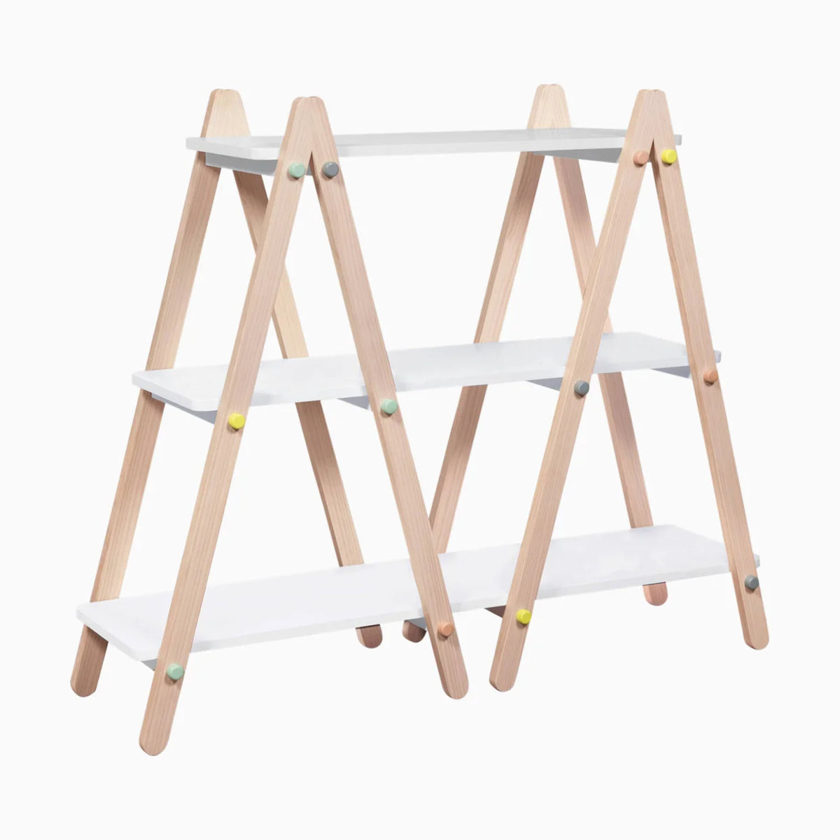 Dottie Bookcase