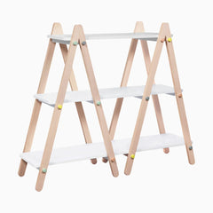 Dottie Bookcase