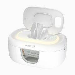 Baby Wipe Warmer