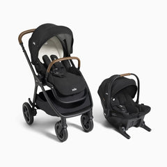 Kava And Mint Latch Travel System