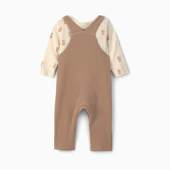 2-Piece Overall Set