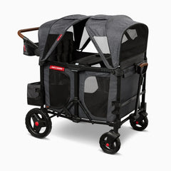 Voya XT Quad Stroller Wagon