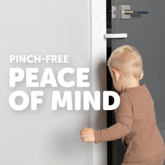 Door Pinch Guards (6 Pack)