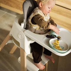 Steps Baby Set Cushion