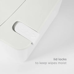 Wipes Warmer