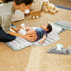 Antimicrobial Changing Kit XL