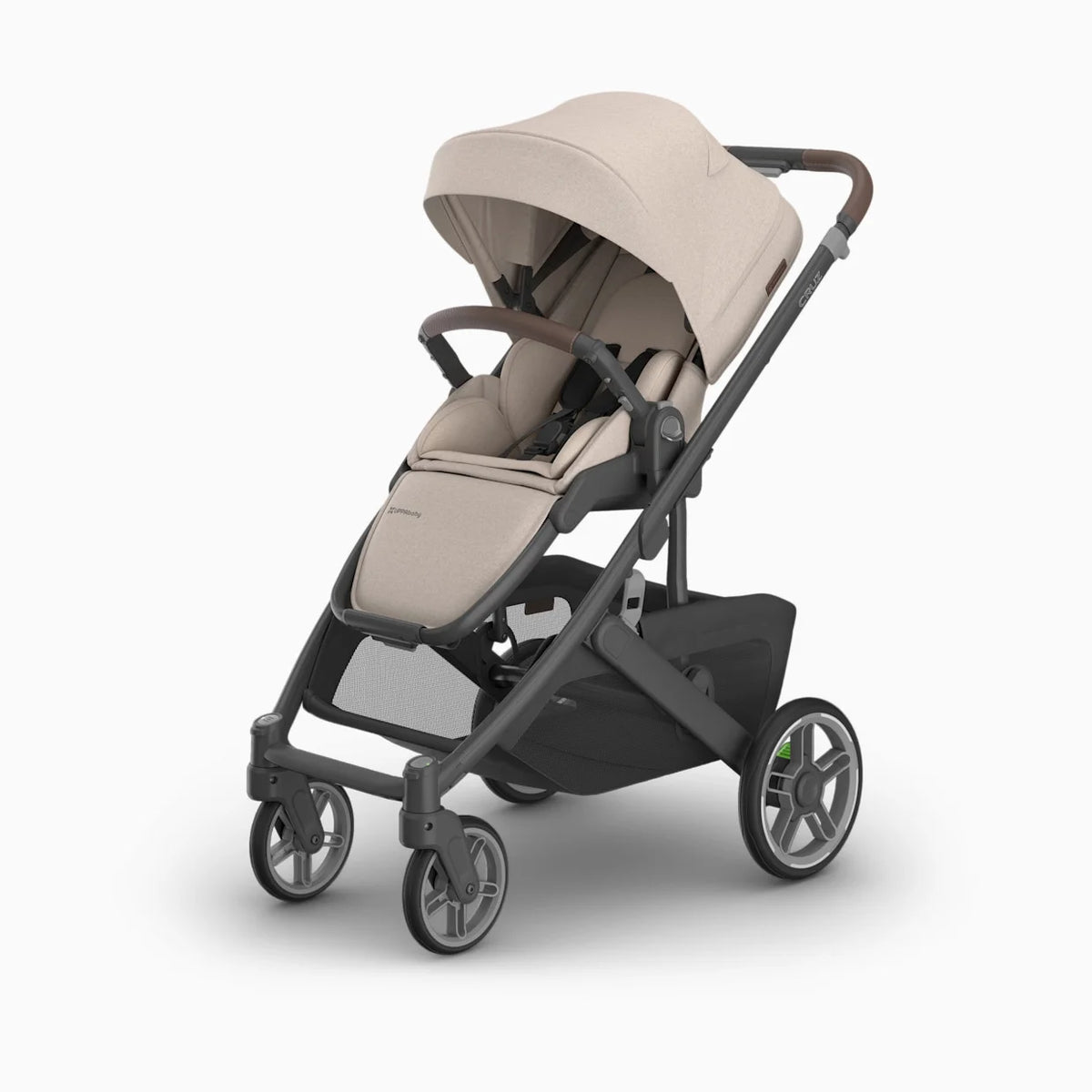 Cruz V3 Stroller