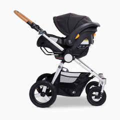 Single Stroller Car Seat Adapter