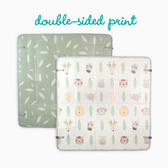 Foldable Foam Mat