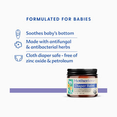 Diaper Balm