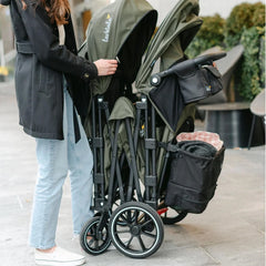 Caravan V3 Stroller Wagon