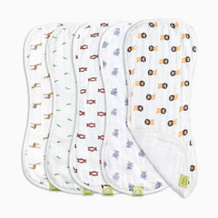 Softe Muslin Baby Burp Cloth