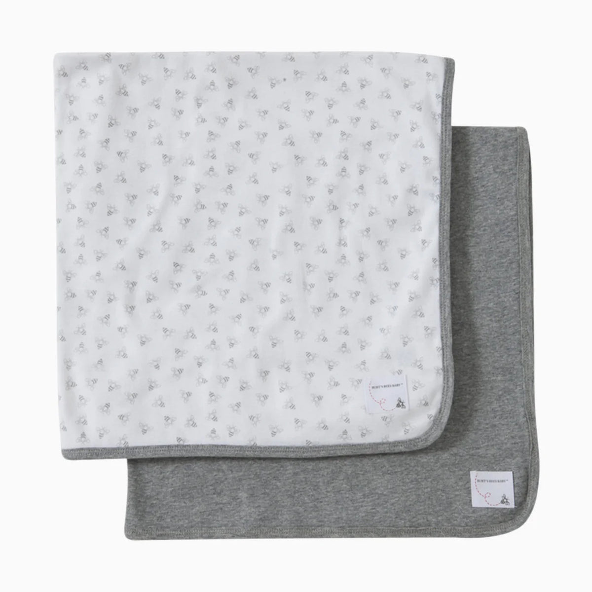 Organic Blanket (2 Pack)